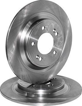 Тормозной диск Stellox. Артикул 6021-0131-SX