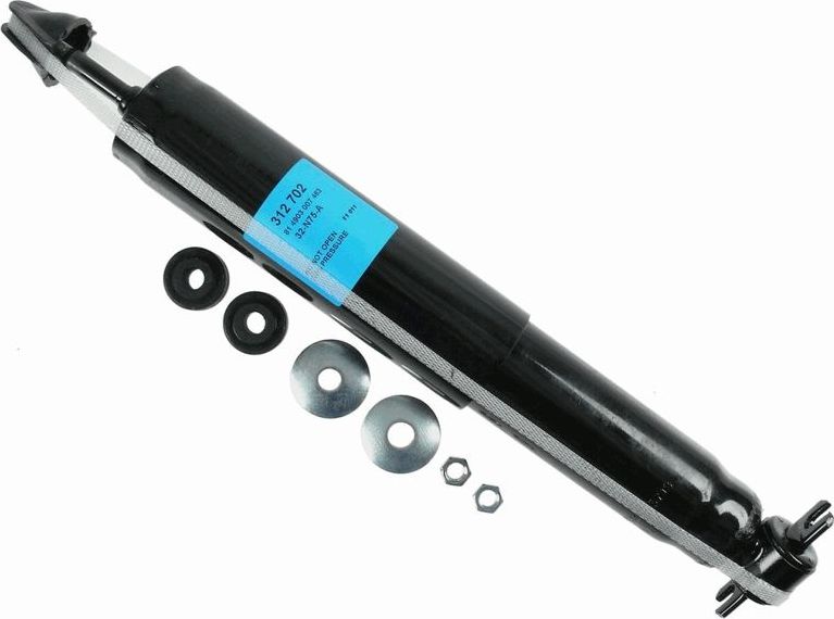 Амортизатор SACHS. Артикул 312 702