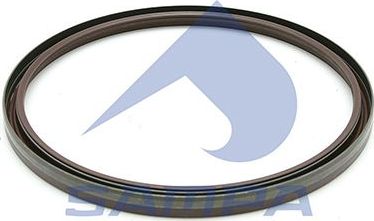 Сальник ступицы Sampa. Артикул 062.042