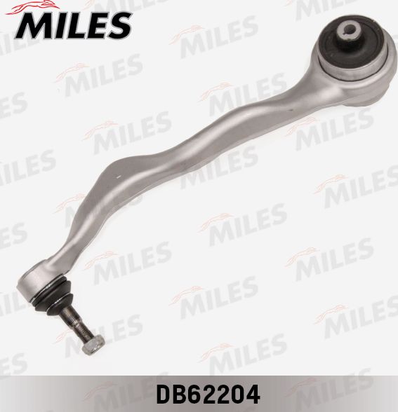 Поперечный рычаг передней подвески Miles. Артикул DB62204