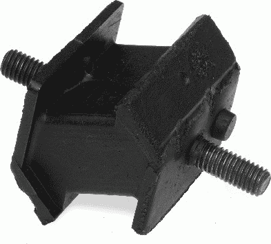 Подушка (опора) КПП Lemforder задняя для BMW 3 III (E36) 1990-1993. Артикул 10473 01