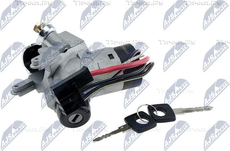 Замок зажигания NTY. Артикул EST-VW-002