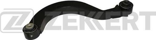 Поперечный рычаг задней подвески Zekkert правый/левый верхний для Volkswagen Passat B6 2005-2011. Артикул QL-3218