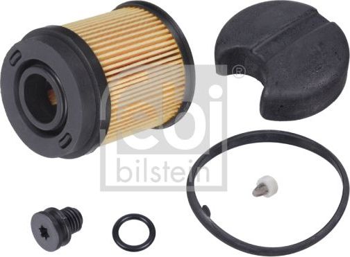 фильтр ADBLUE карбамидный Febi Bilstein. Артикул 35435