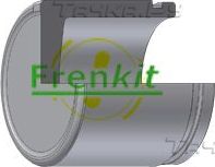 Поршень тормозного суппорта Frenkit. Артикул P574604