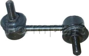 Стойка (тяга) стабилизатора Formpart. Артикул 3808001