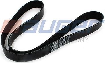Приводной ремень поликлиновой Auger. Артикул 80094