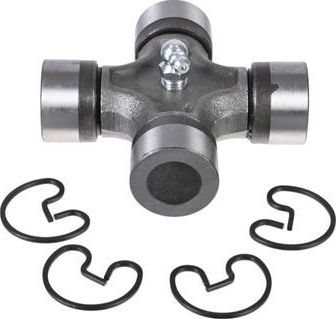 Крестовина карданного вала Stellox для Isuzu Ascender 2003-2008. Артикул 84-67383-SX