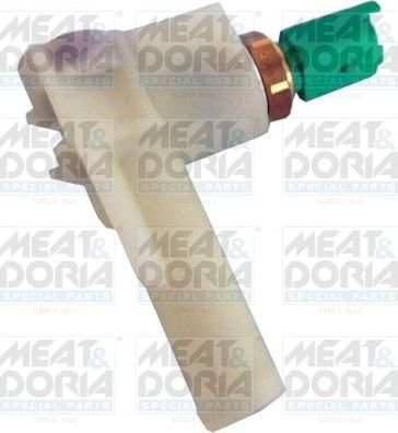Датчик температуры охлаждающей жидкости Meat & Doria для Fiat Stilo 2002-2008. Артикул 82439