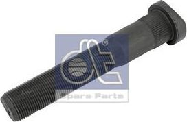 Шпилька колеса (болт ступицы) DT Spare Parts для Renault Major 1991-1992. Артикул 6.54208