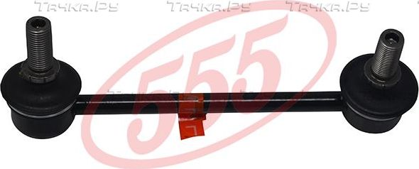 Стойка (тяга) стабилизатора 555. Артикул SL-7970L