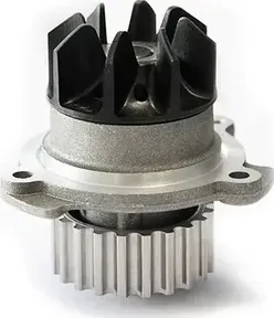 НАСОС ВОДЯНОЙ 2110-2112,1117-1119,2170-2172 В СБОРЕ (ТЗА) (TZA) TZA. Артикул 21126130701020