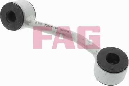 Стойка (тяга) стабилизатора Fag. Артикул 818 0182 10