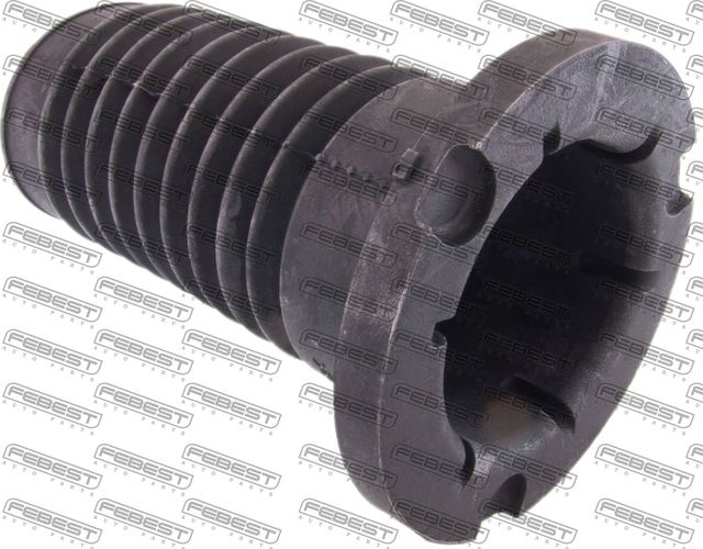 Пыльник амортизатора (стойки) Febest передний для Lexus IS III 2013-2014. Артикул TSHB-003