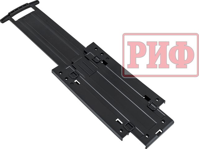 Ручка для кейса РИФ WRT-54 (выдвижная). Артикул WRT-54PRS