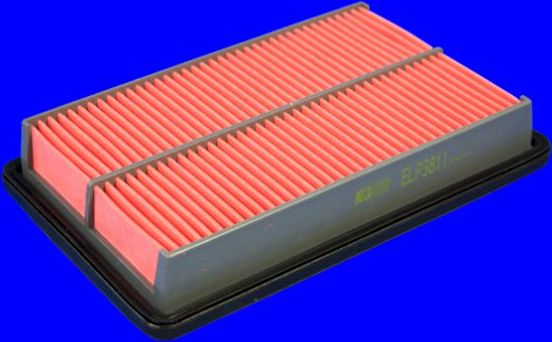 Воздушный фильтр MecaFilter. Артикул ELP3811