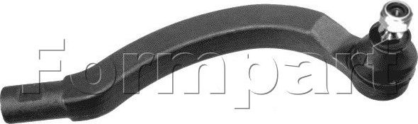 Наконечник рулевой тяги Formpart. Артикул 2302026