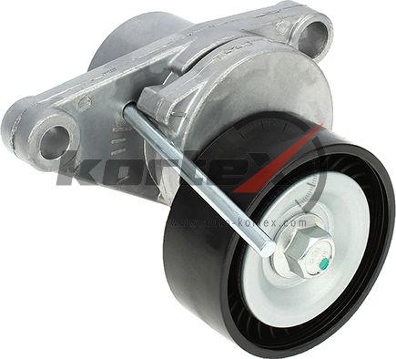 Натяжитель ремня прив. (Kortex). Артикул KTP2118