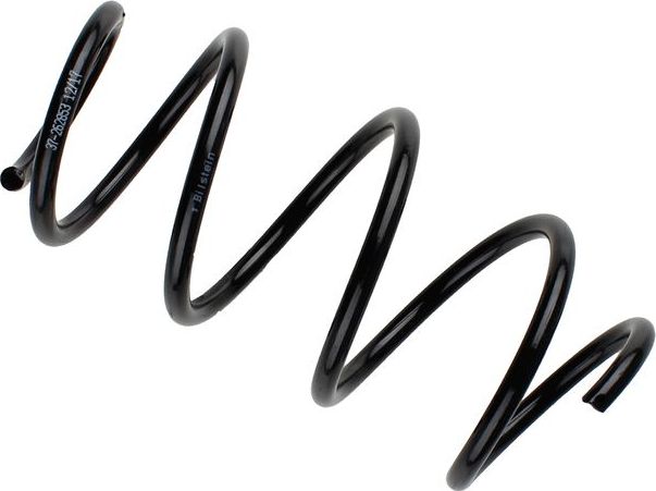 Пружина подвески Bilstein B3. Артикул 37-262853