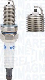Свеча зажигания Magneti Marelli для Fiat Stilo 2002-2006. Артикул 062808000022