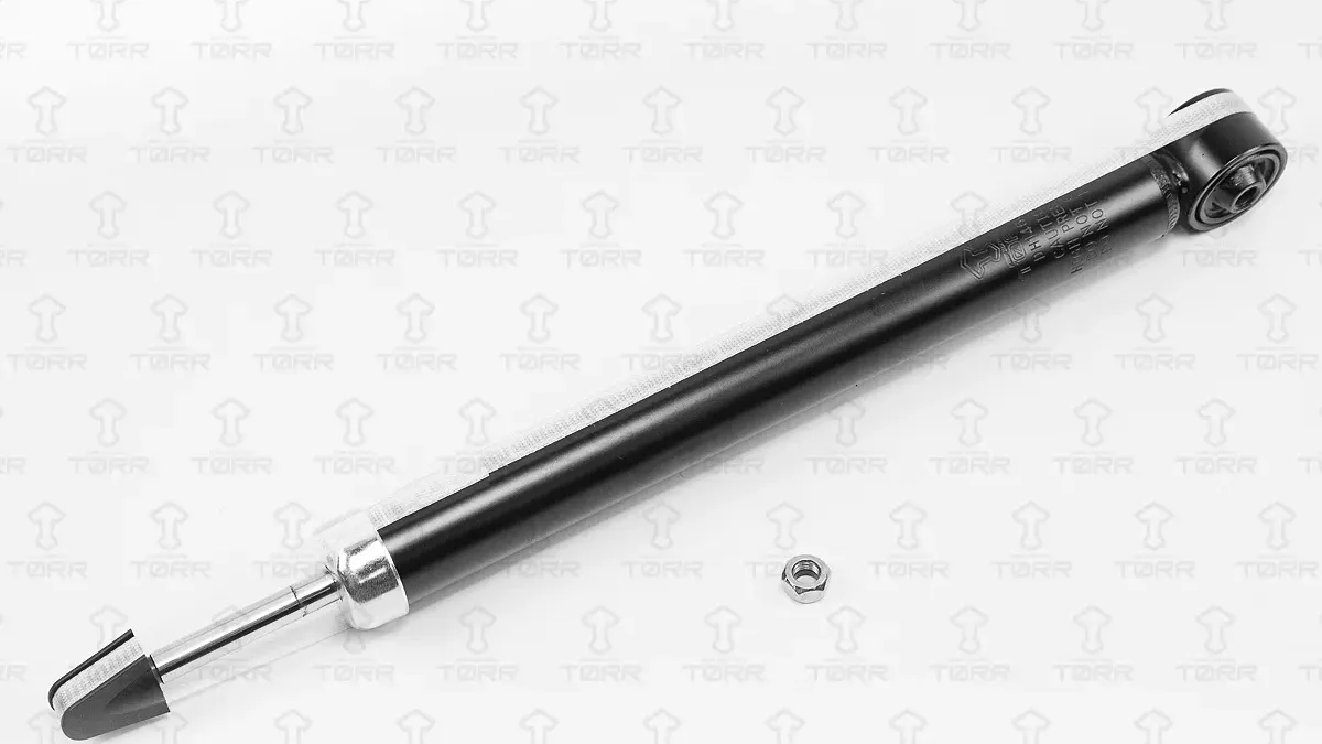 Амортизатор VAG A3/BORA 96- задн.газ (Torr). Артикул DH1460