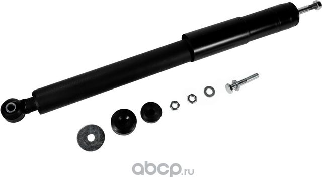 Амортизатор Zentparts. Артикул Z00317