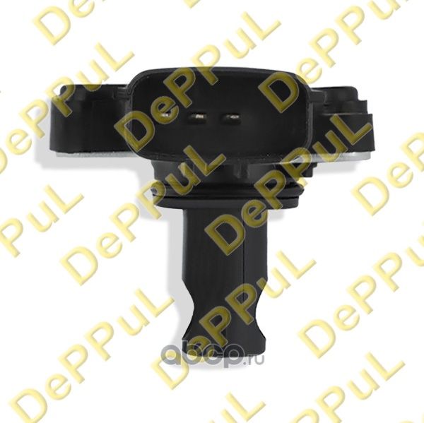 ДАТЧИК РАСХОДА ВОЗДУХА NISSAN ALMERA (N15) (95-00), PRIMERA (P11E) (96-02), TERR (Deppul). Артикул DE200680N