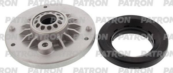 Опора амортизатора (стойки) Patron. Артикул PSE4496