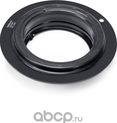 Подшипник опоры переднего амортизатора (Metaco). Артикул 4650807