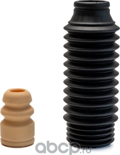 Пыльник с отбойником амортизатора переднего (Absel). Артикул HY340025