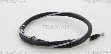 Трос ручника (тросик ручного тормоза) Triscan. Артикул 8140 67112