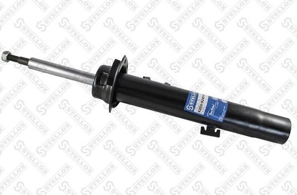 Амортизатор Stellox передний левый для BMW 1 I (E82/E88) 2007-2013. Артикул 4203-9245-SX