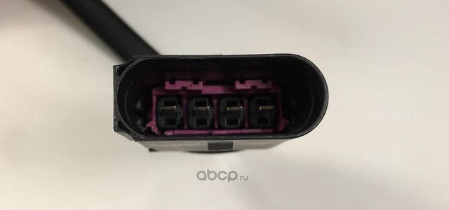 Датчик кислорода (лямбда-зонд) Cartronic CRTR0126054 Ref.022906262BG Cartronic. Артикул CRTR0126054