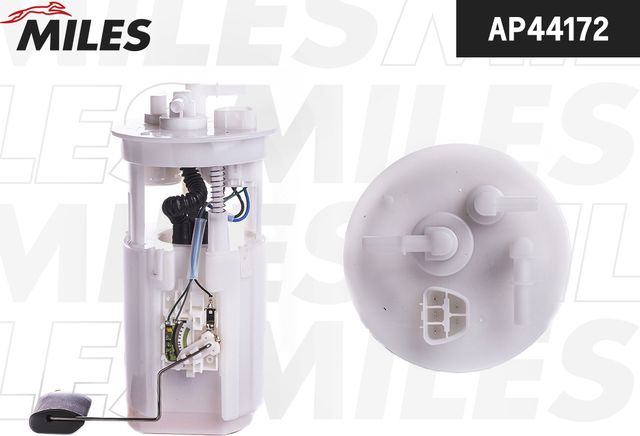 Бензонасос (топливный насос) Miles. Артикул AP44172