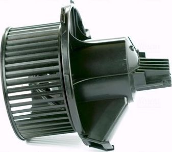Вентилятор, мотор печки (отопителя) салона Nissens для Opel Zafira B 2005-2019. Артикул 87085