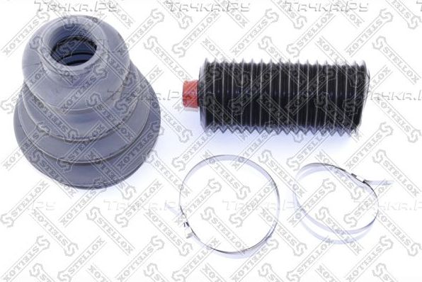 Пыльник ШРУСа наружный Stellox для Renault 21 1986-1995. Артикул 13-00072-SX