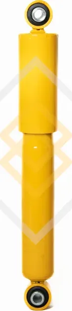 Амортизатор газовый задний правый/левый INFINITI QX56 (JA60) 2003-2010, NISSAN A (Sufix). Артикул SA1382