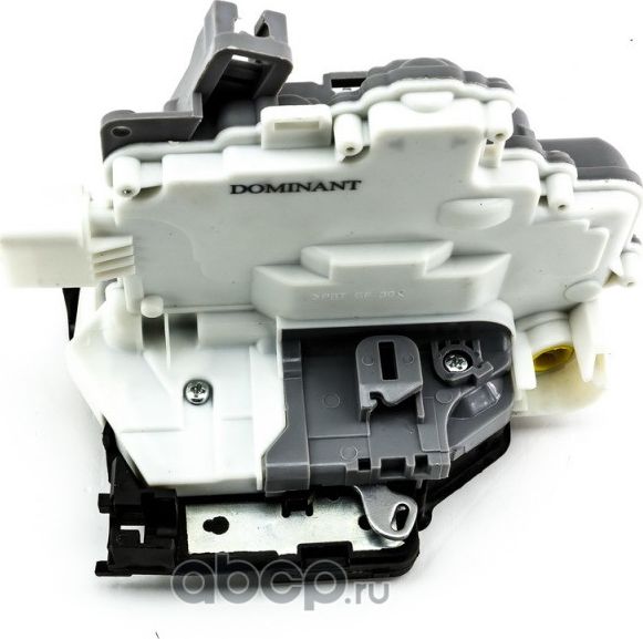 Замок двери передней левой (Dominant). Артикул AW3C108370015A
