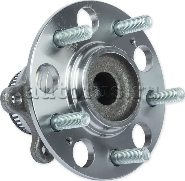 Ступица задняя в сборе L=R (Ganz) Ganz. Артикул GIM03016