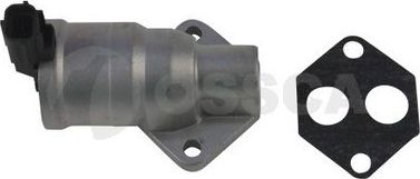 Датчик (клапан, регулятор) холостого хода OSSCA для Ford Mondeo II 1996-2000. Артикул 19128