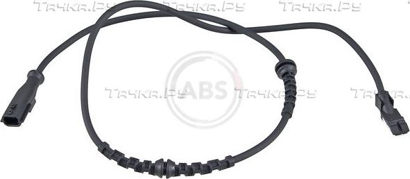 Датчик ABS ABS для Renault Megane IV 2010-2026. Артикул 31256
