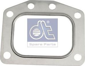Прокладка выпускного коллектора DT Spare Parts. Артикул 1.10568