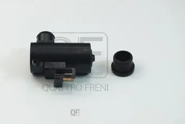 Моторчик омывателя (Quattro Freni). Артикул QF00N00004