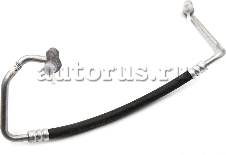 Трубопровод кондиционера (высокое/низкое давление) Hyundai / KIA. Артикул 977624L000