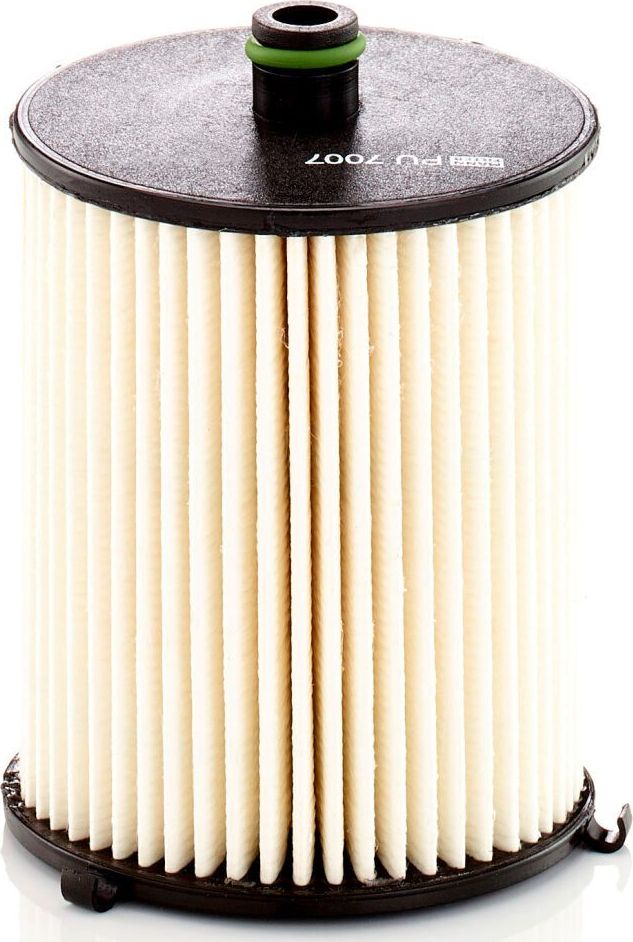 Топливный фильтр Mann-Filter. Артикул PU 7007 z