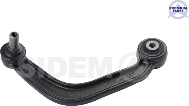 Продольный рычаг задней подвески Sidem левый верхний для Alfa Romeo 166 I 1998-2007. Артикул 35276