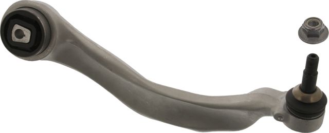 Поперечный рычаг передней подвески Febi Bilstein (алюминий). Артикул 38272