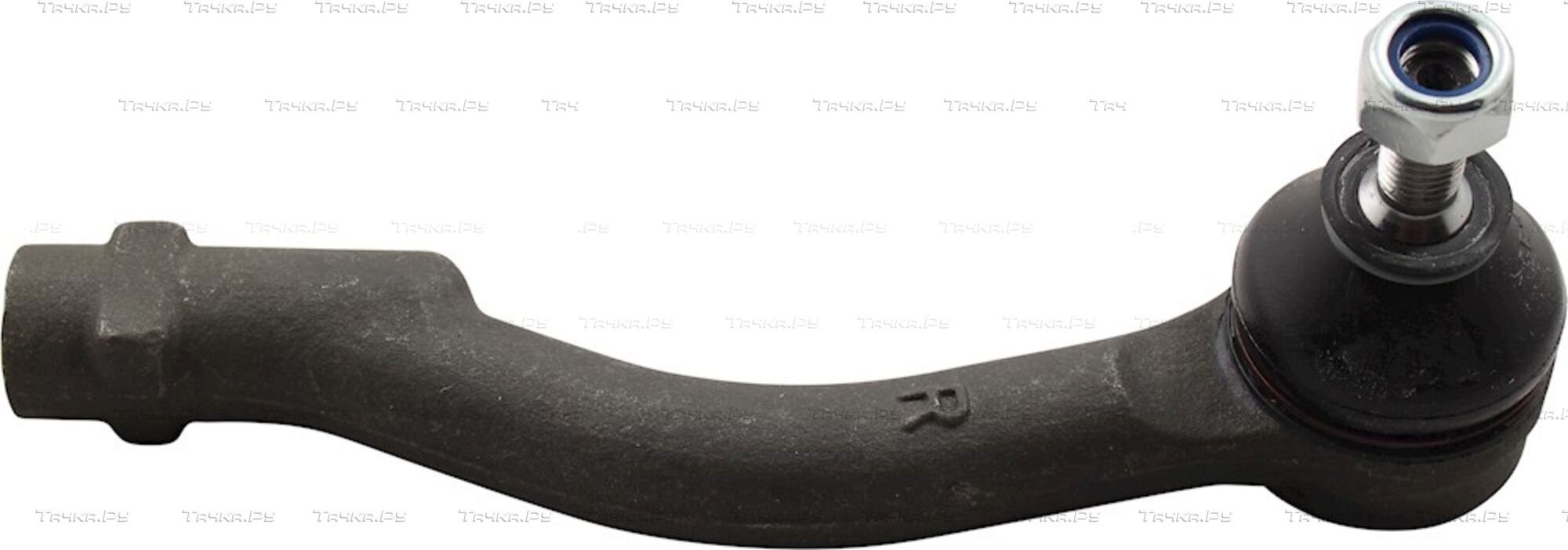 Наконечник рулевой тяги JP Group правый для Hyundai Tucson I 2004-2010. Артикул 3544600280