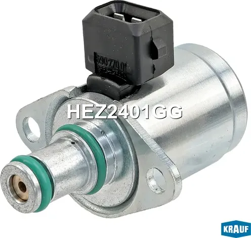 Клапан сервотроника (Krauf) Krauf. Артикул HEZ2401GG