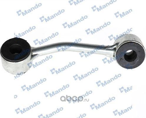 Стойка переднего стабилизатора левая (Mando). Артикул MSC015534